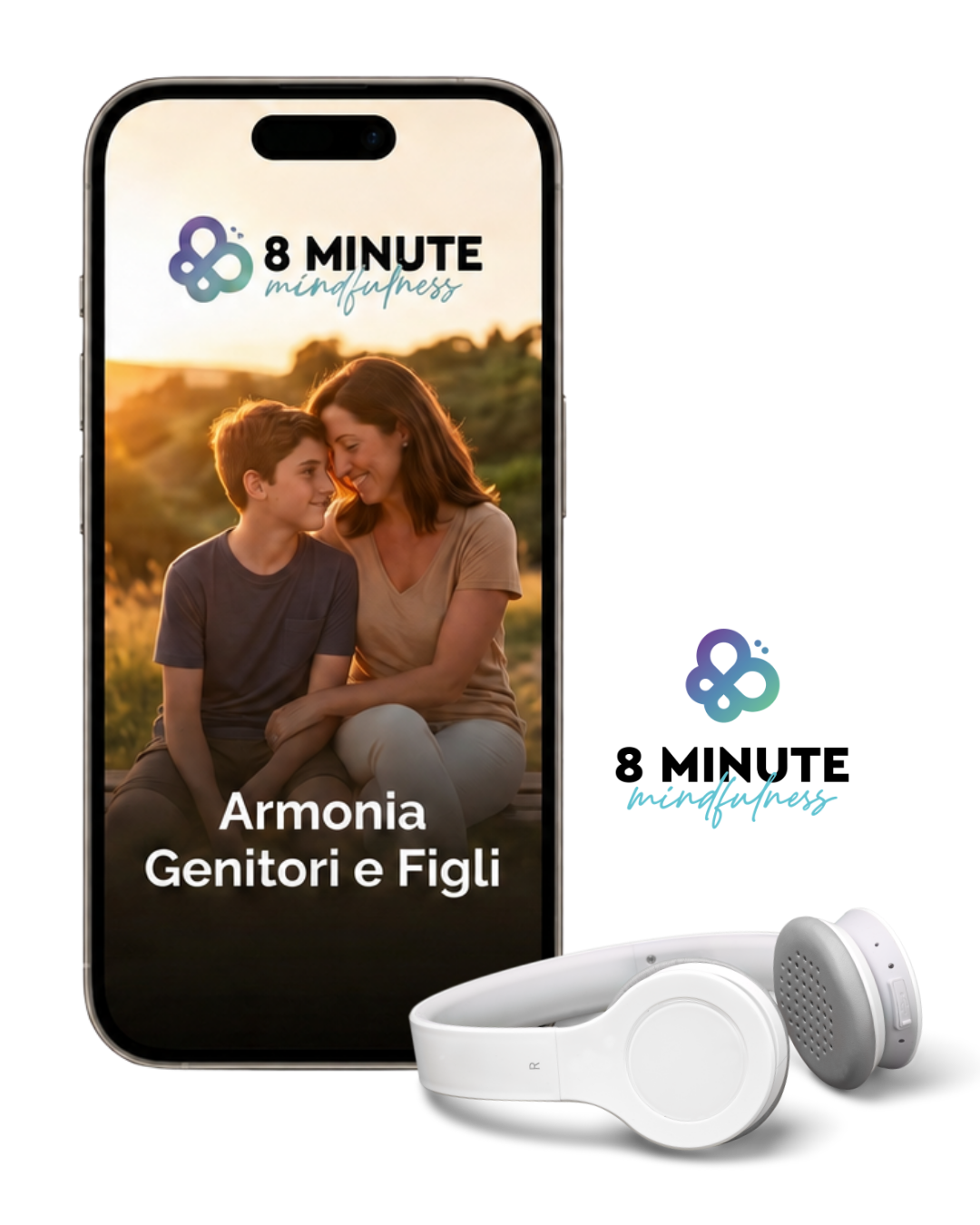 3. Armonia genitori-figli