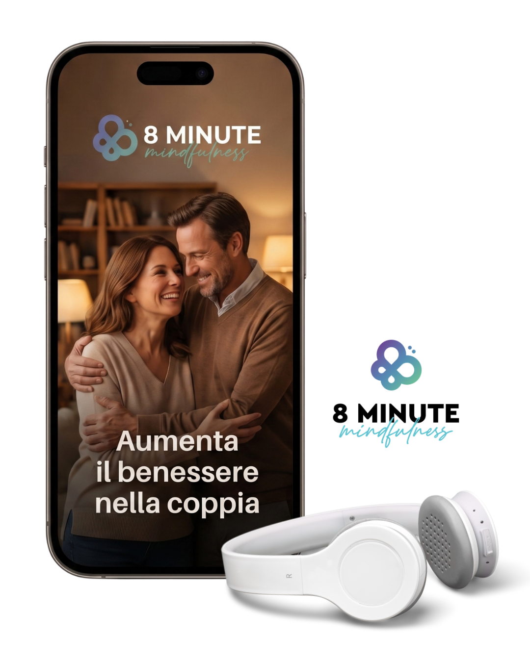 2. Aumenta il benessere nella coppia